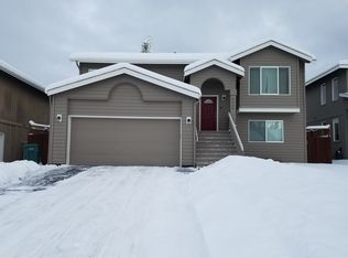 9009 Little Brook St, Anchorage, AK 99507