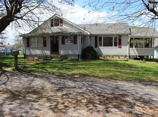 1631 Beech St, Flatwoods, KY 41139