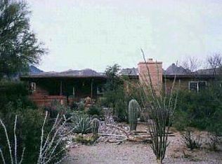 4434 N Summer Pl #0, Tucson, AZ 85749