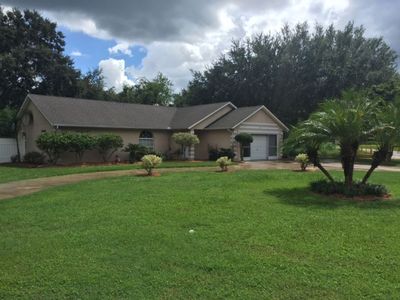 116 First Street Ct, Tavares, FL, 32778