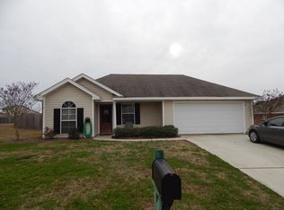 415 Timber Ridge Way, Brandon, MS 39047