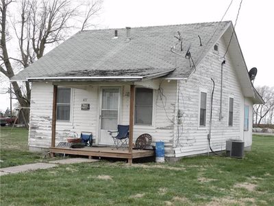411 John St, Effingham, KS, 66023