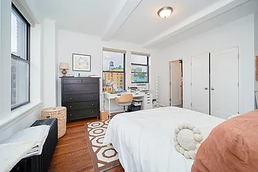 Rented by Living New York