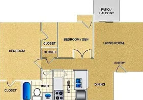2bd x 1ba 2bd x 1ba