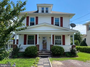 933 Barnesville Dr, Barnesville, PA 18214