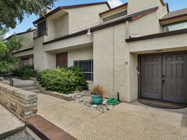 7123 THRUSH VIEW LN #35, San Antonio, TX 78209
