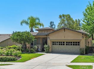 9411 Hughes Dr, Corona, CA 92883