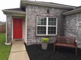 3314 Legends Shadow Dr, Spring, TX 77386