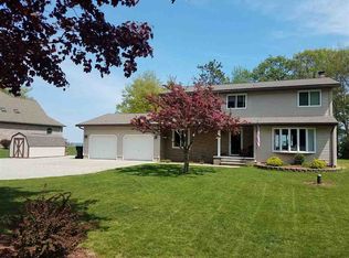 7514 Lake Bluff 19.4 Rd #19.4, Gladstone, MI 49837
