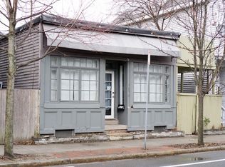 170 Brookline St, Cambridge, MA 02139