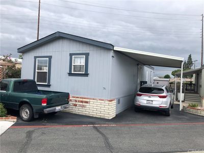 7887 Lampson Ave SPACE 76, Garden Grove, CA, 92841