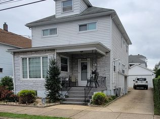 253 Frederick St, Kingston, PA