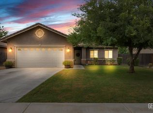 3405 Rio Grande Ln, Bakersfield, CA 93313