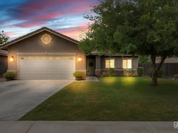 3405 Rio Grande Ln, Bakersfield, CA 93313