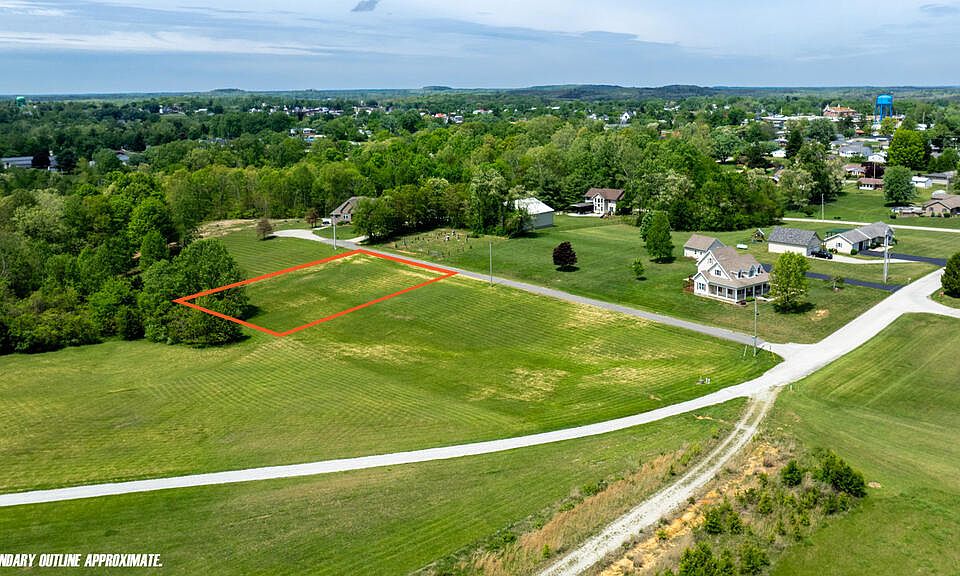 2nd image of LOT 62 Cemetery Rd