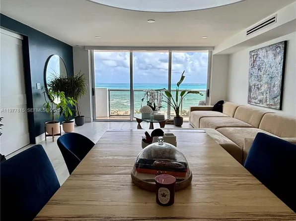 6039 Collins Ave #615-617, Miami Beach, FL 33140