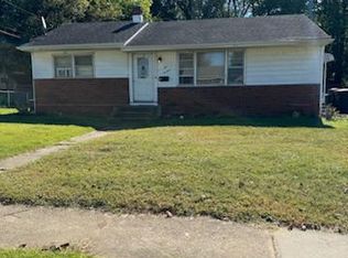 514 Beverly Dr, Magnolia, NJ 08049