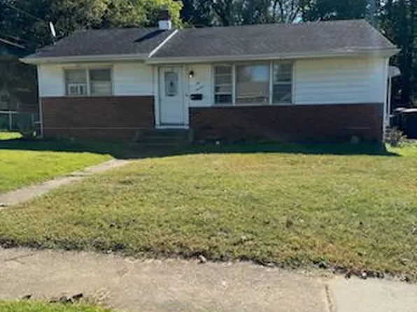 514 Beverly Dr, Magnolia, NJ 08049
