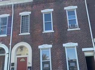 1140 Hamilton St APT 1, Allentown, PA 18101