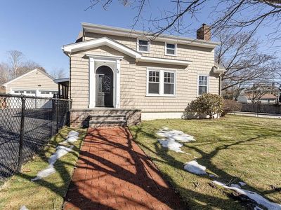 72 Bedlow Ave, Newport, RI, 02840