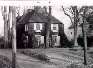 3329 Ingleside Rd, Shaker Heights, OH 44122