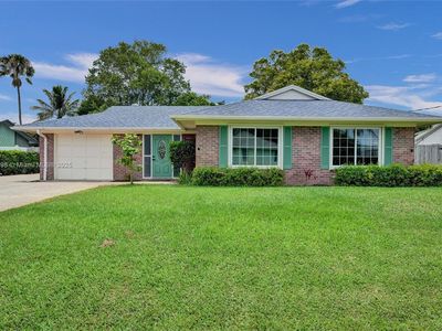 2398 SE Bordeaux Ct, Port Saint Lucie, FL, 34952