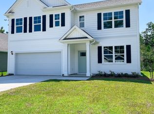 4031 Morning Light Dr SE LOT 209, Bolivia, NC 28422