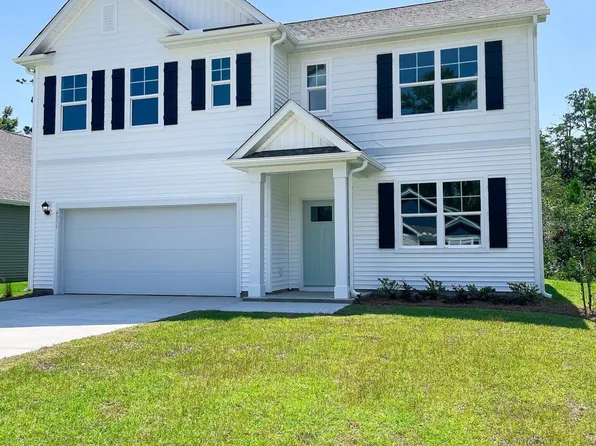 4031 Morning Light Drive SE Lot 209, Bolivia, NC 28422