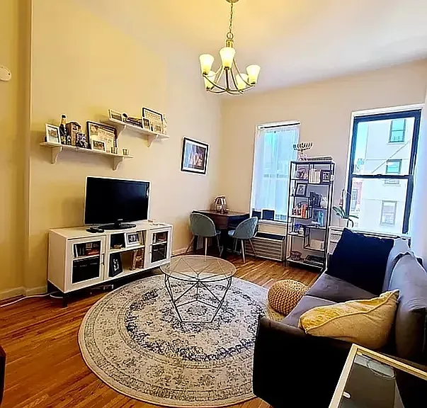 27 W 76th St #2F — Photo 1