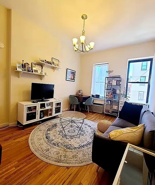 1st image of 27 W 76th St #2F
