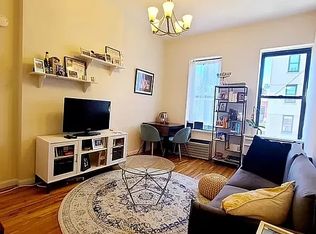 152 W 75th St #4F, New York, NY 10023