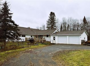 W9902 Flohr Rd, Ladysmith, WI 54848