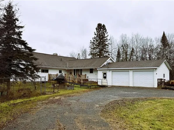 W9902 Flohr Road, Ladysmith, WI 54848