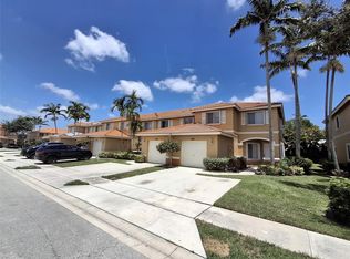 6167 Whalton St, West Palm Beach, FL 33411