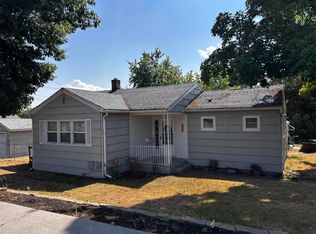 750 NW Charlotte St, Pullman, WA 99163