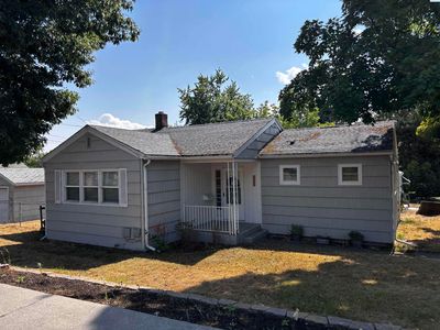 750 NW Charlotte St, Pullman, WA, 99163