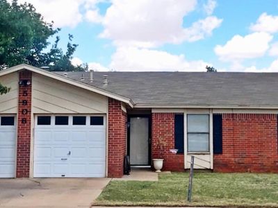 5906 15th St, Lubbock, TX, 79416