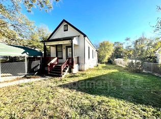 1583 Elm St NE, Conyers, GA 30012