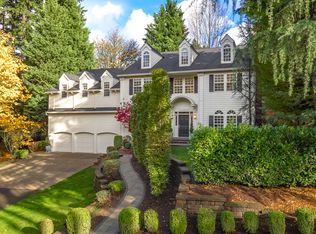 11010 S Tryon Ave, Portland, OR 97219