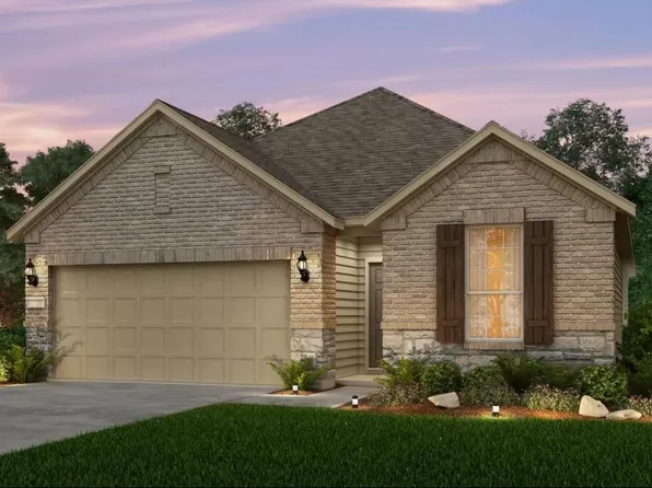 15645 Wandering Maple Way, Conroe, TX 77378