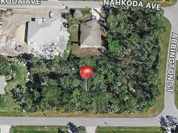 LOT 17 Donatello Ave Lot 17, North Pt, FL 34286