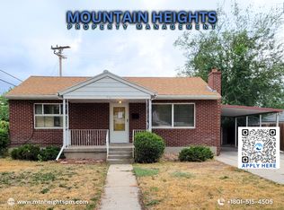 715 N Pearl Harbor St, Salt Lake City, UT 84116