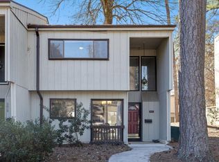 5021 Tall Pines Ct, Raleigh, NC 27609