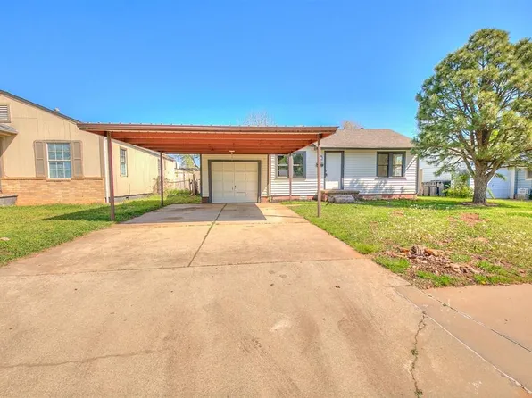 941 SW 48th St, Oklahoma City, OK 73109