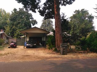 1344 Sunny Dr, Eugene, OR 97404