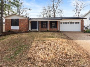 14932 Appalachian Trl, Chesterfield, MO 63017