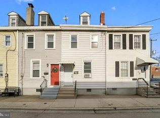 237 Morris St, Gloucester City, NJ 08030