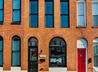 1423 Clarkson St, Baltimore, MD 21230