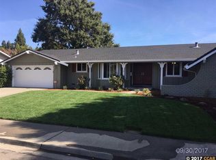 142 Venado Corte, Walnut Creek, CA 94598