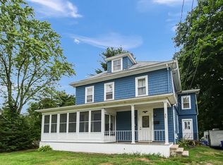 197 Myrtle St, Rockland, MA 02370